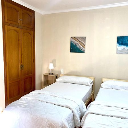 Bahia Azul Denia Vyb 아파트 외부 사진
