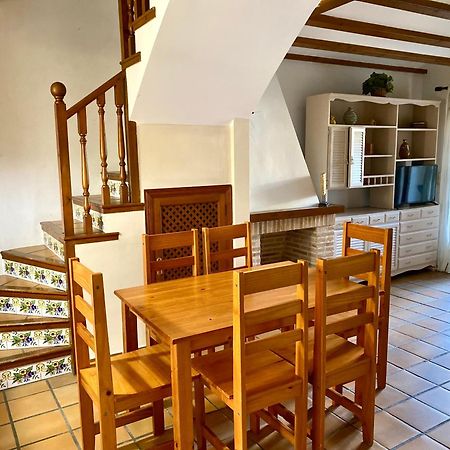 Bahia Azul Denia Vyb 아파트 외부 사진