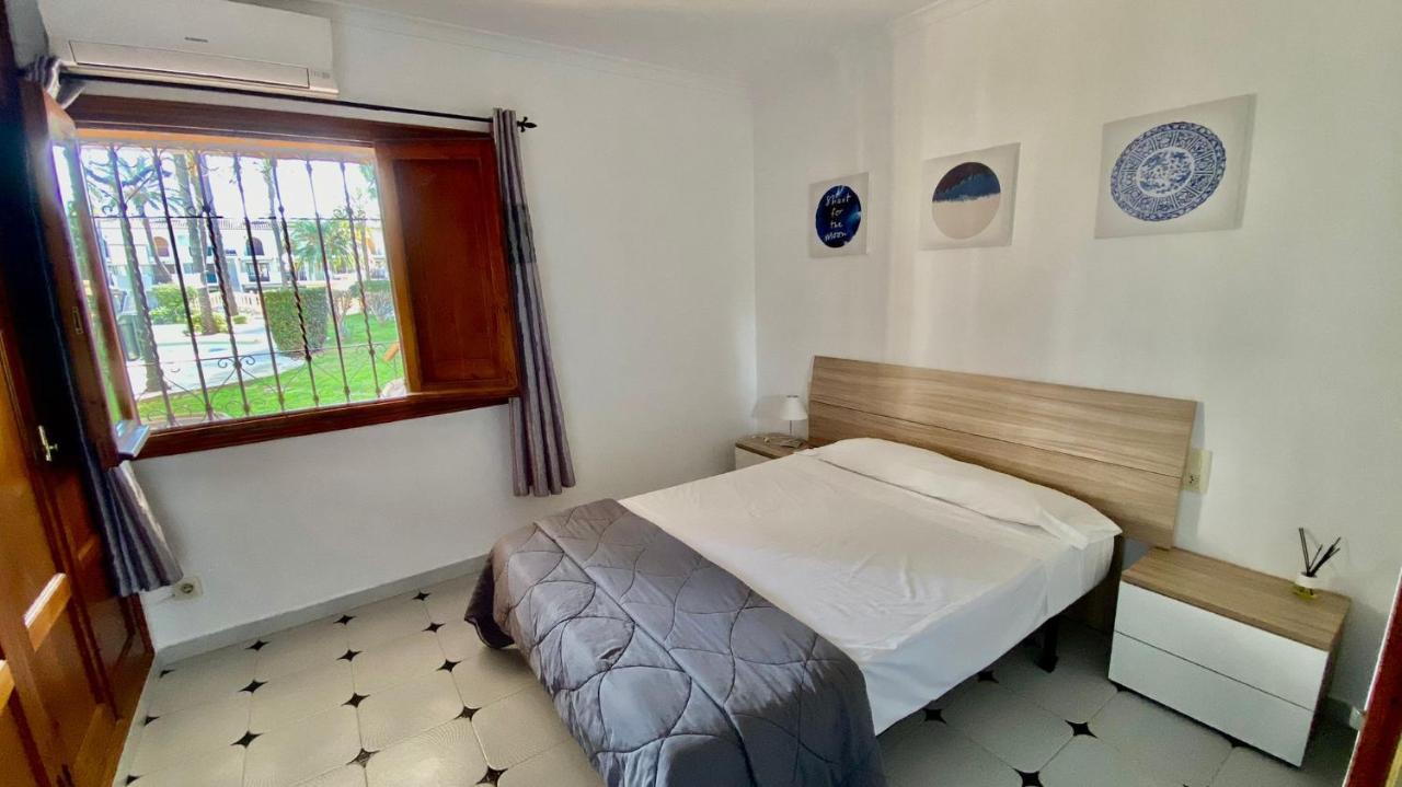 Bahia Azul Denia Vyb 아파트 외부 사진