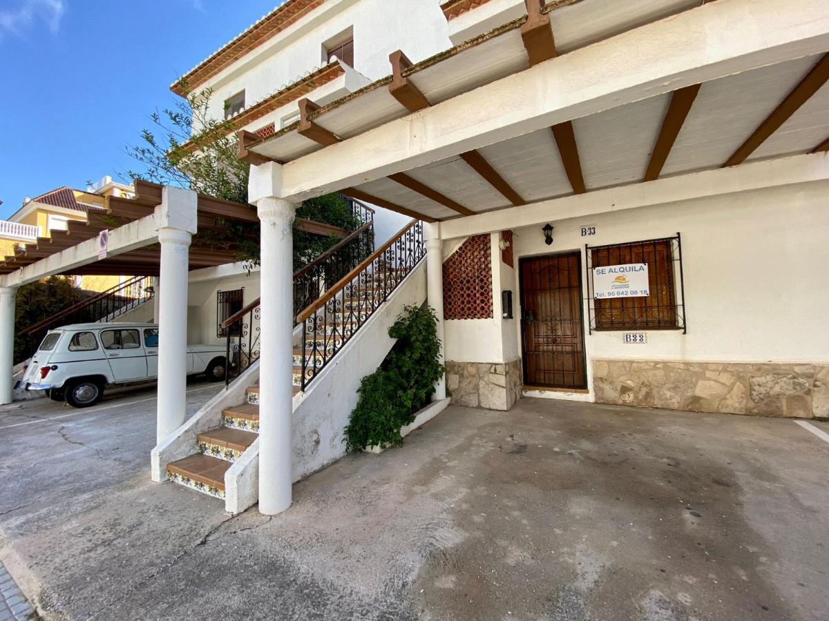Bahia Azul Denia Vyb 아파트 외부 사진