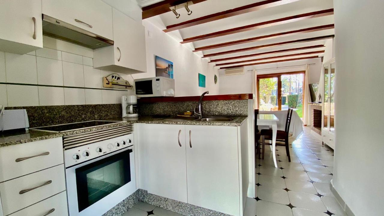 Bahia Azul Denia Vyb 아파트 외부 사진