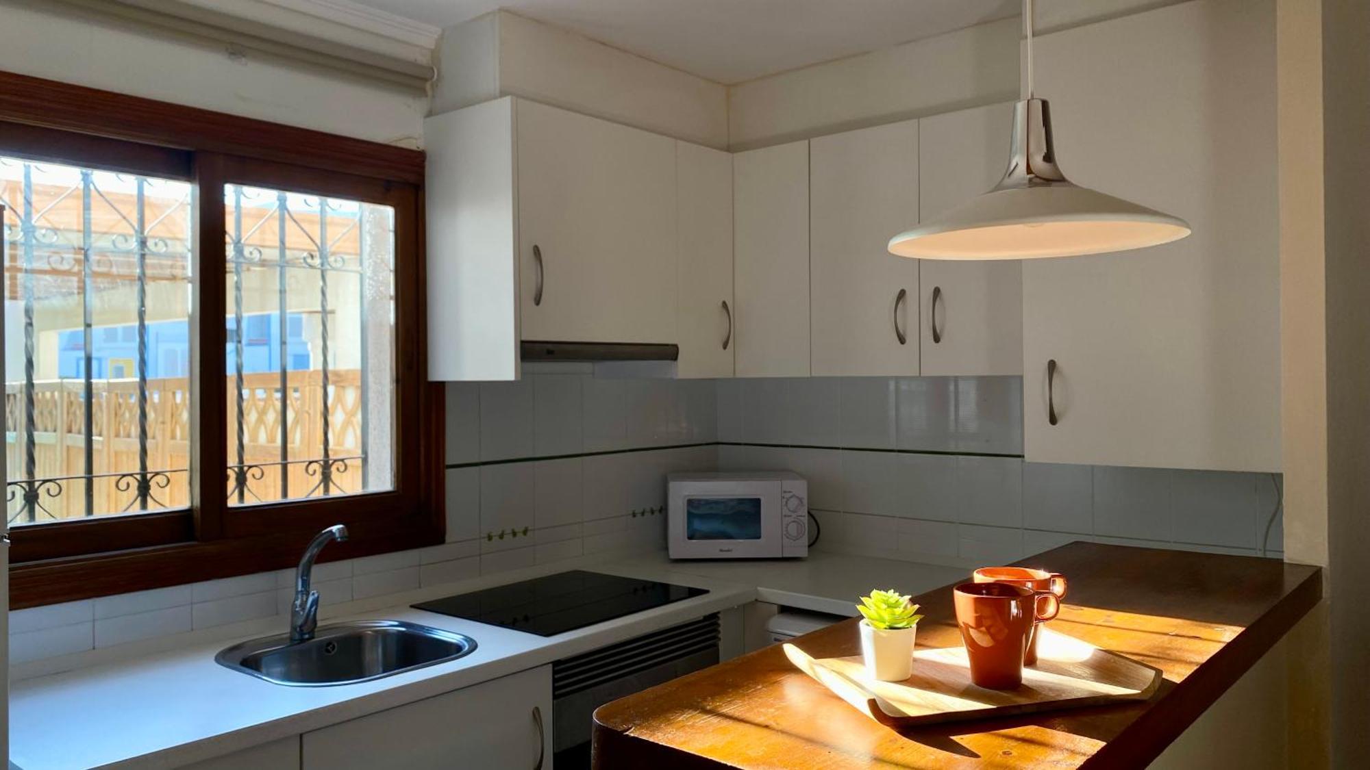 Bahia Azul Denia Vyb 아파트 외부 사진