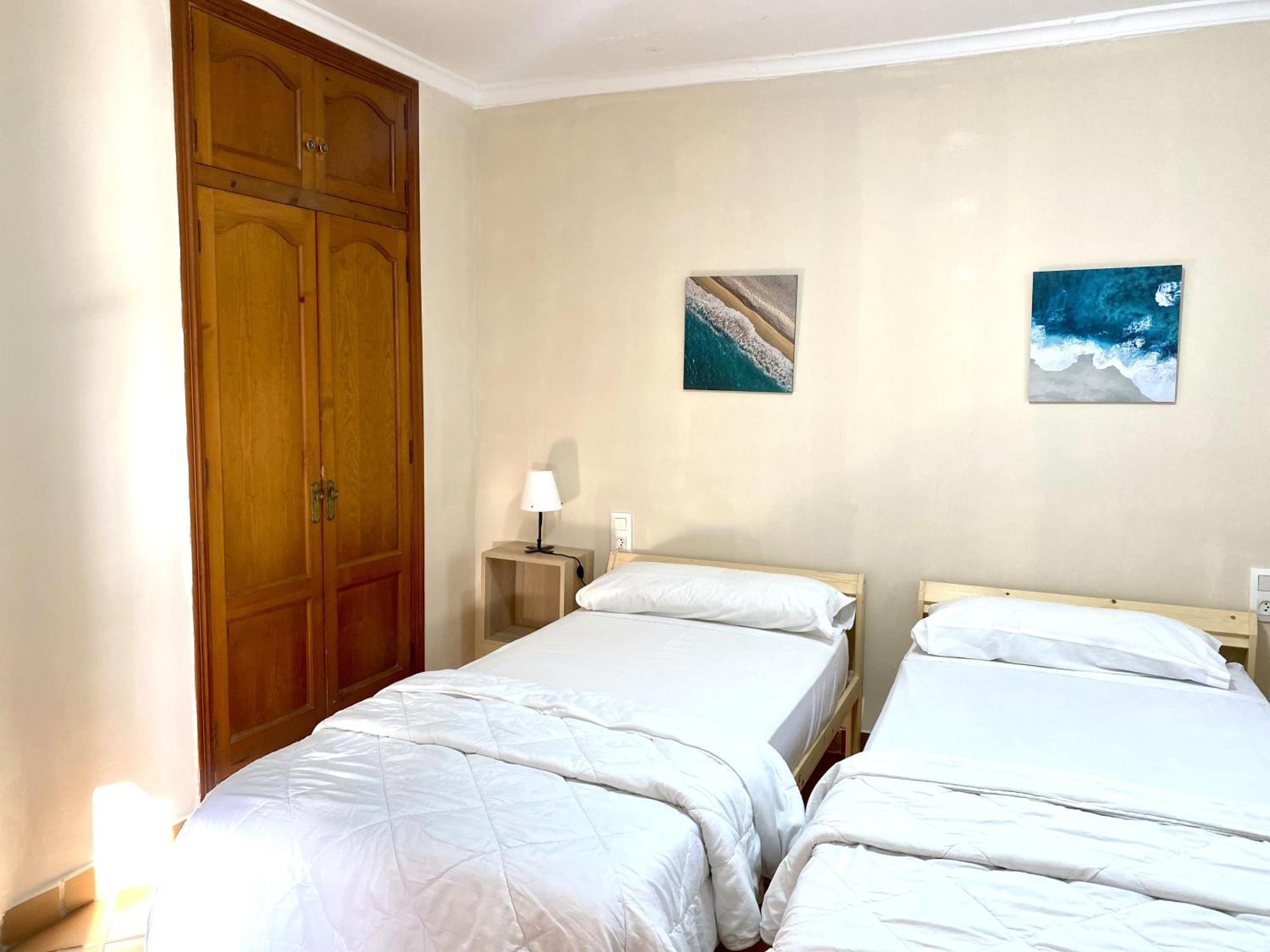 Bahia Azul Denia Vyb 아파트 외부 사진