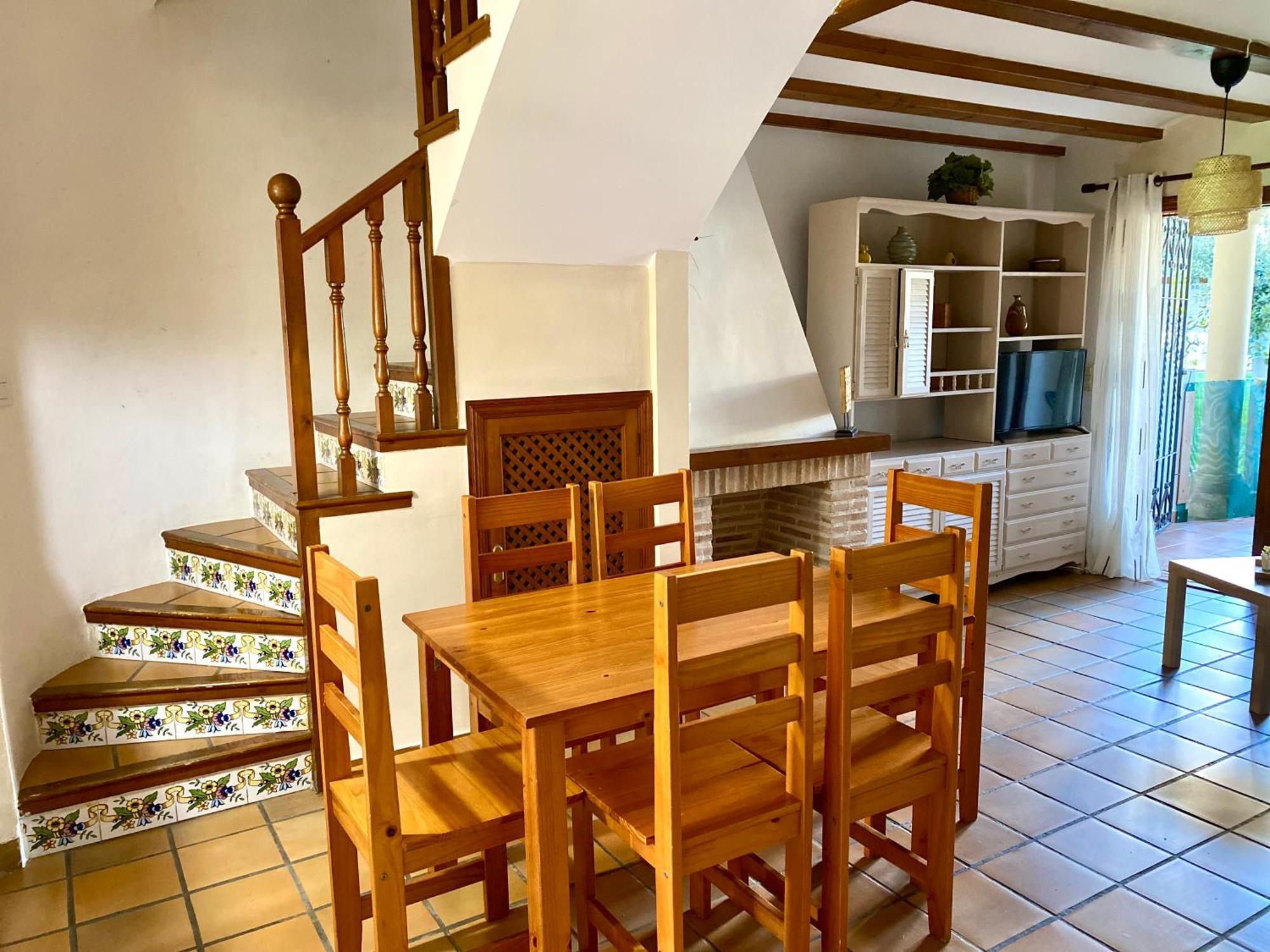 Bahia Azul Denia Vyb 아파트 외부 사진