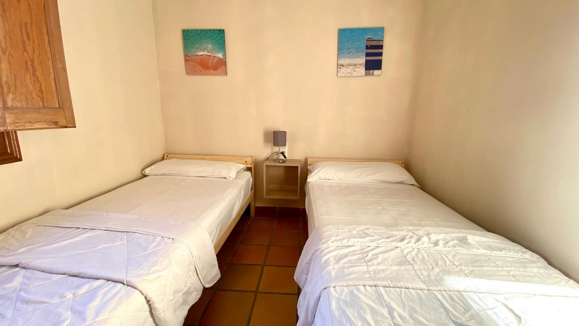 Bahia Azul Denia Vyb 아파트 외부 사진