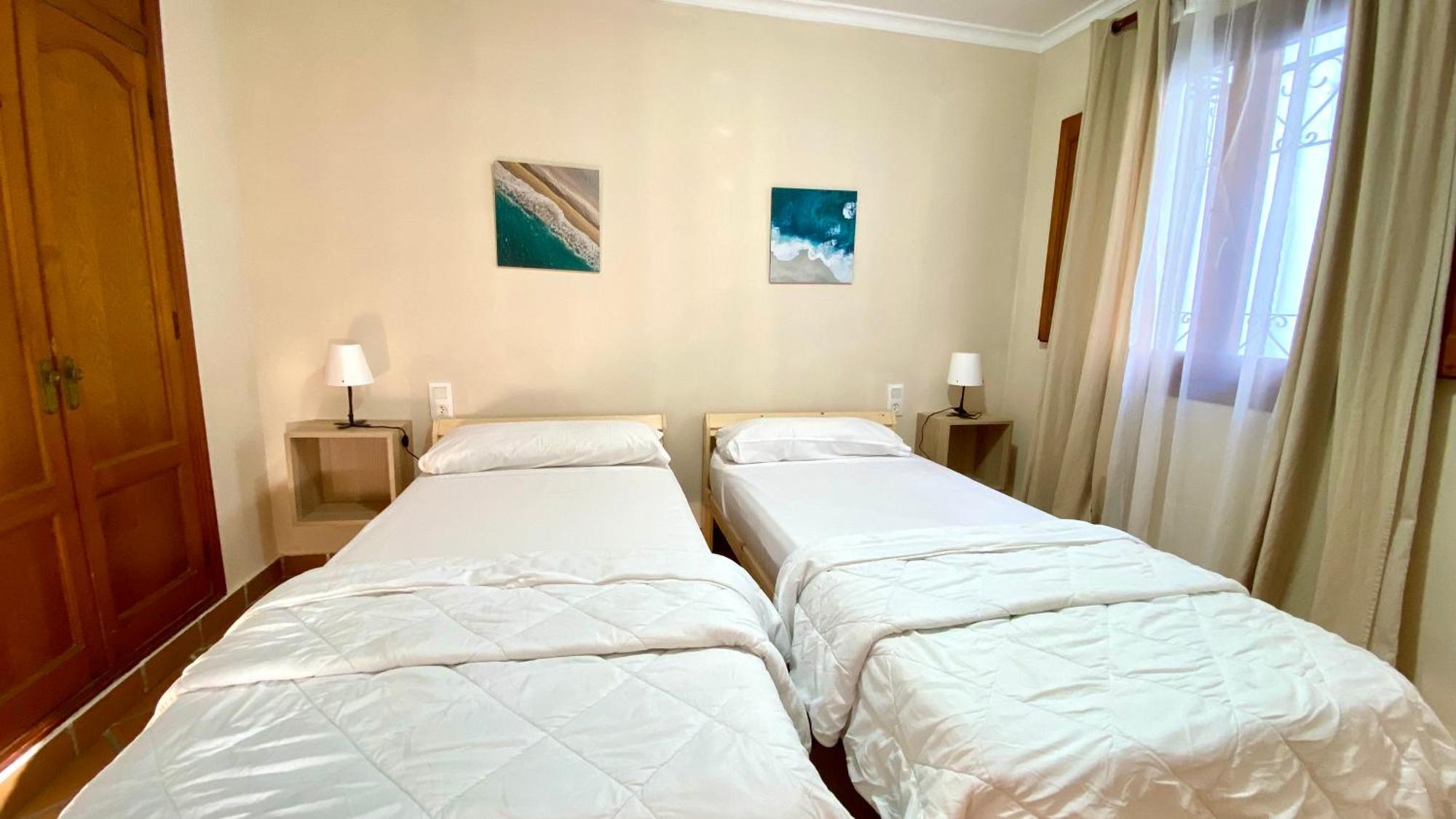 Bahia Azul Denia Vyb 아파트 외부 사진
