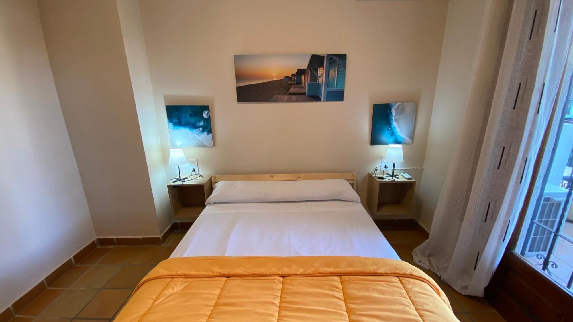 Bahia Azul Denia Vyb 아파트 외부 사진
