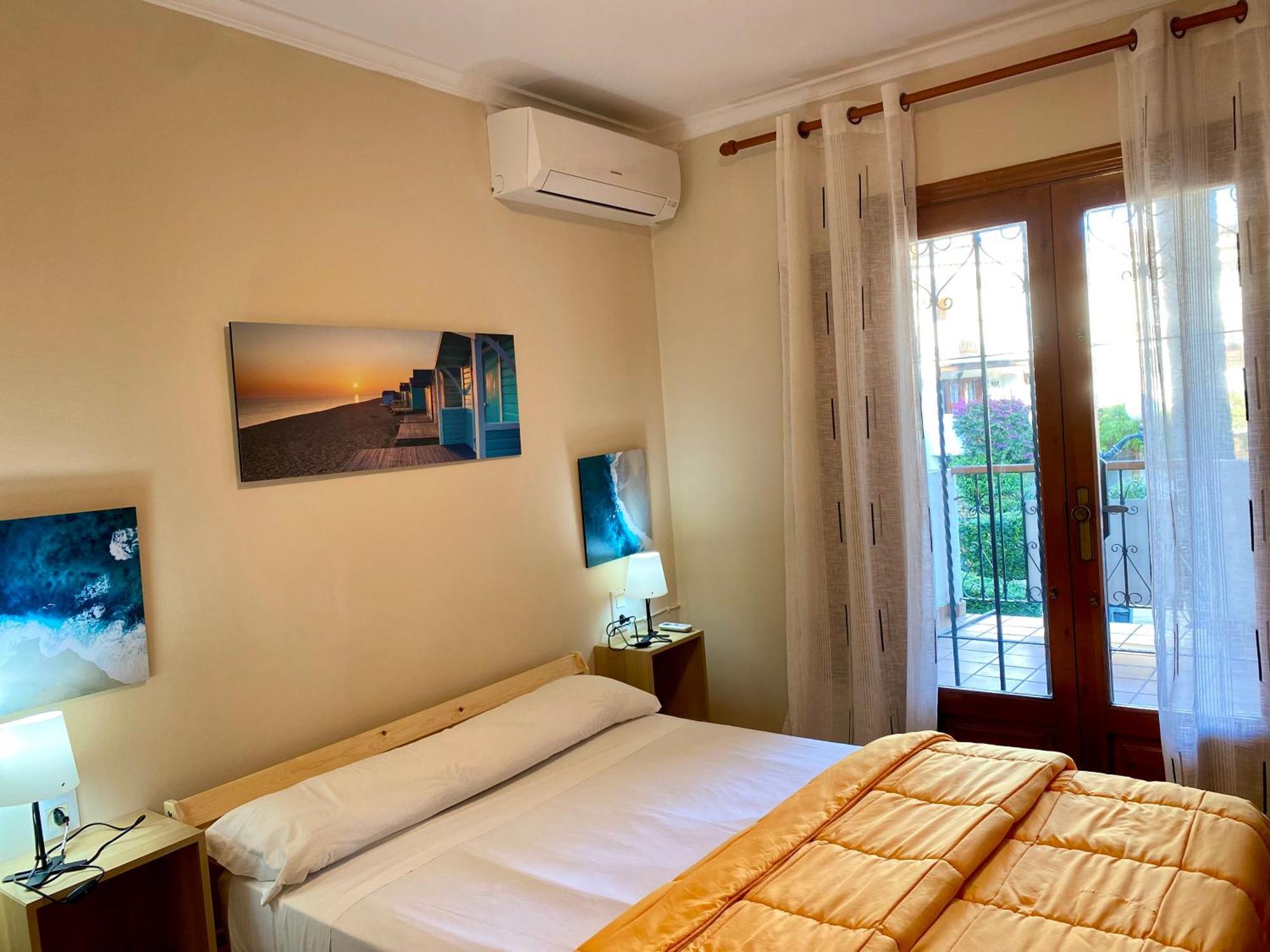 Bahia Azul Denia Vyb 아파트 외부 사진