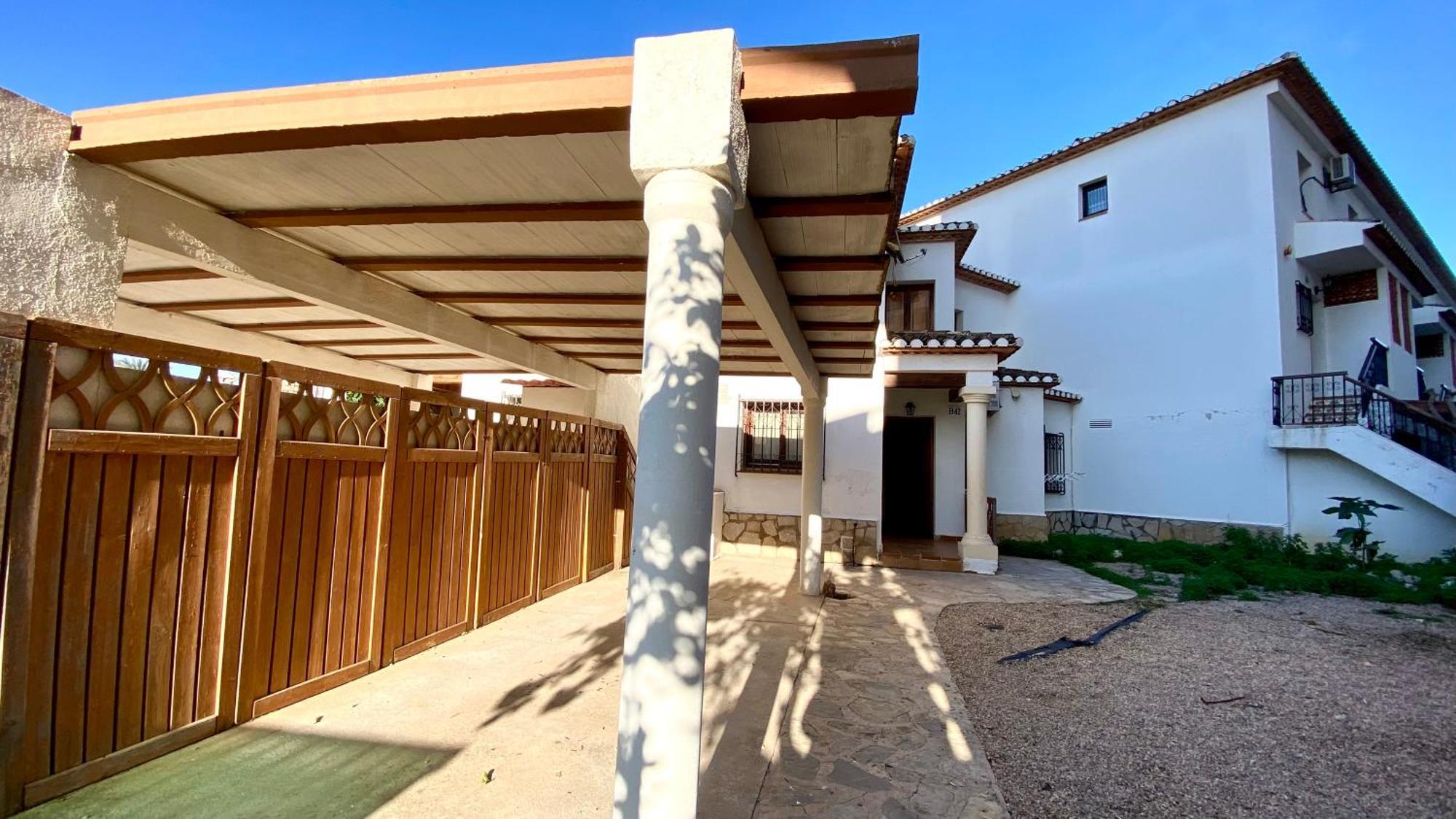 Bahia Azul Denia Vyb 아파트 외부 사진