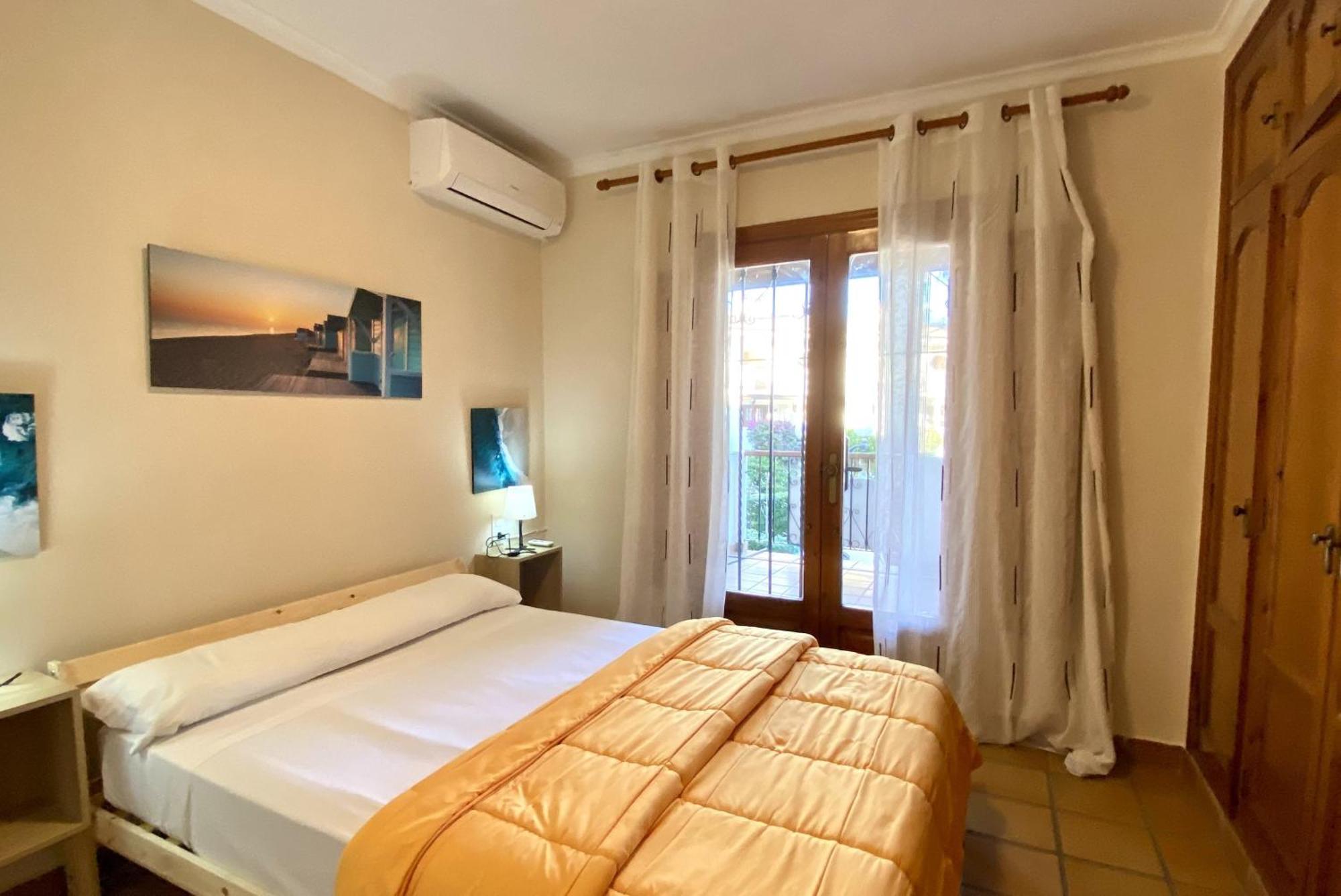 Bahia Azul Denia Vyb 아파트 외부 사진