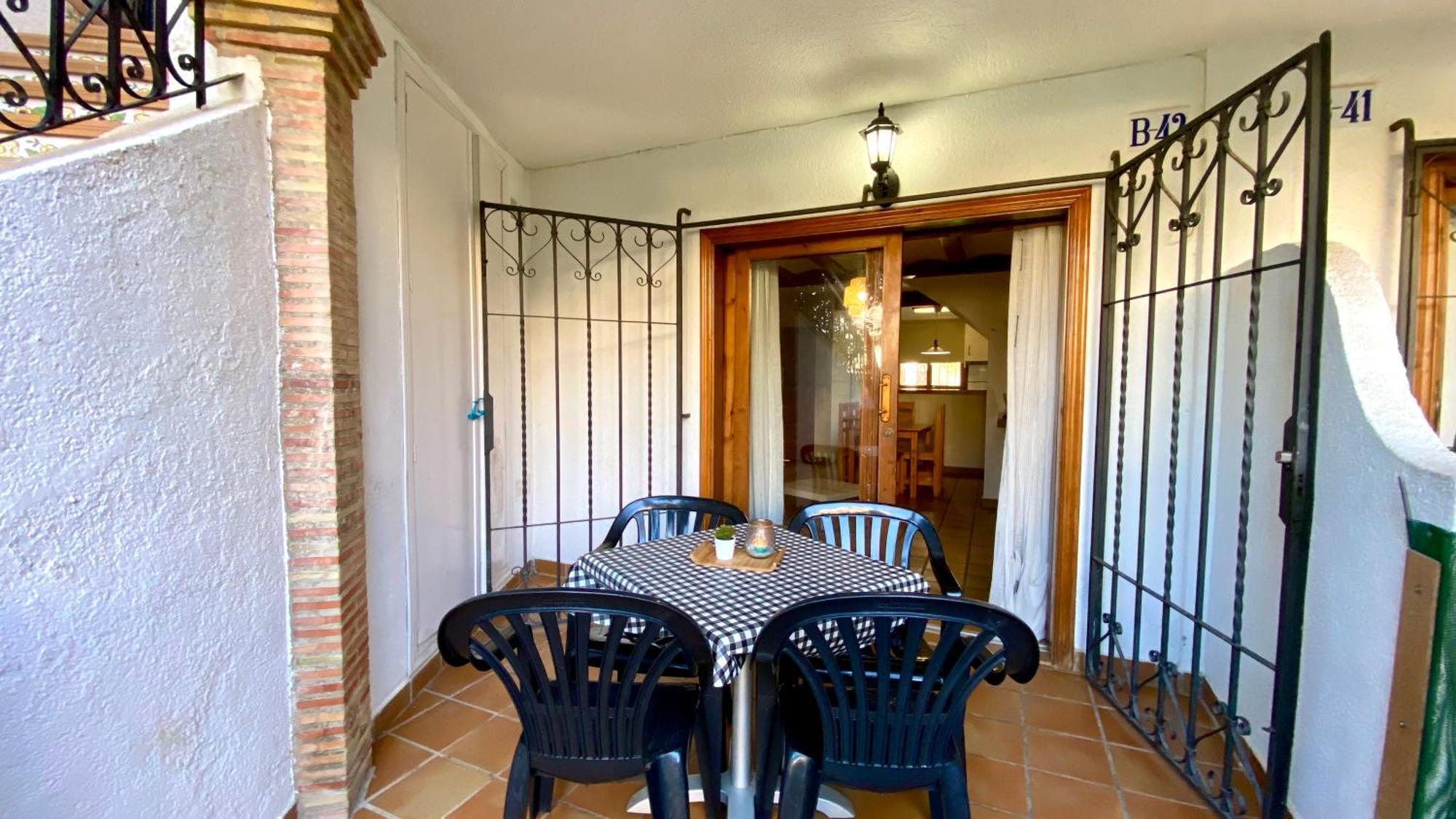 Bahia Azul Denia Vyb 아파트 외부 사진