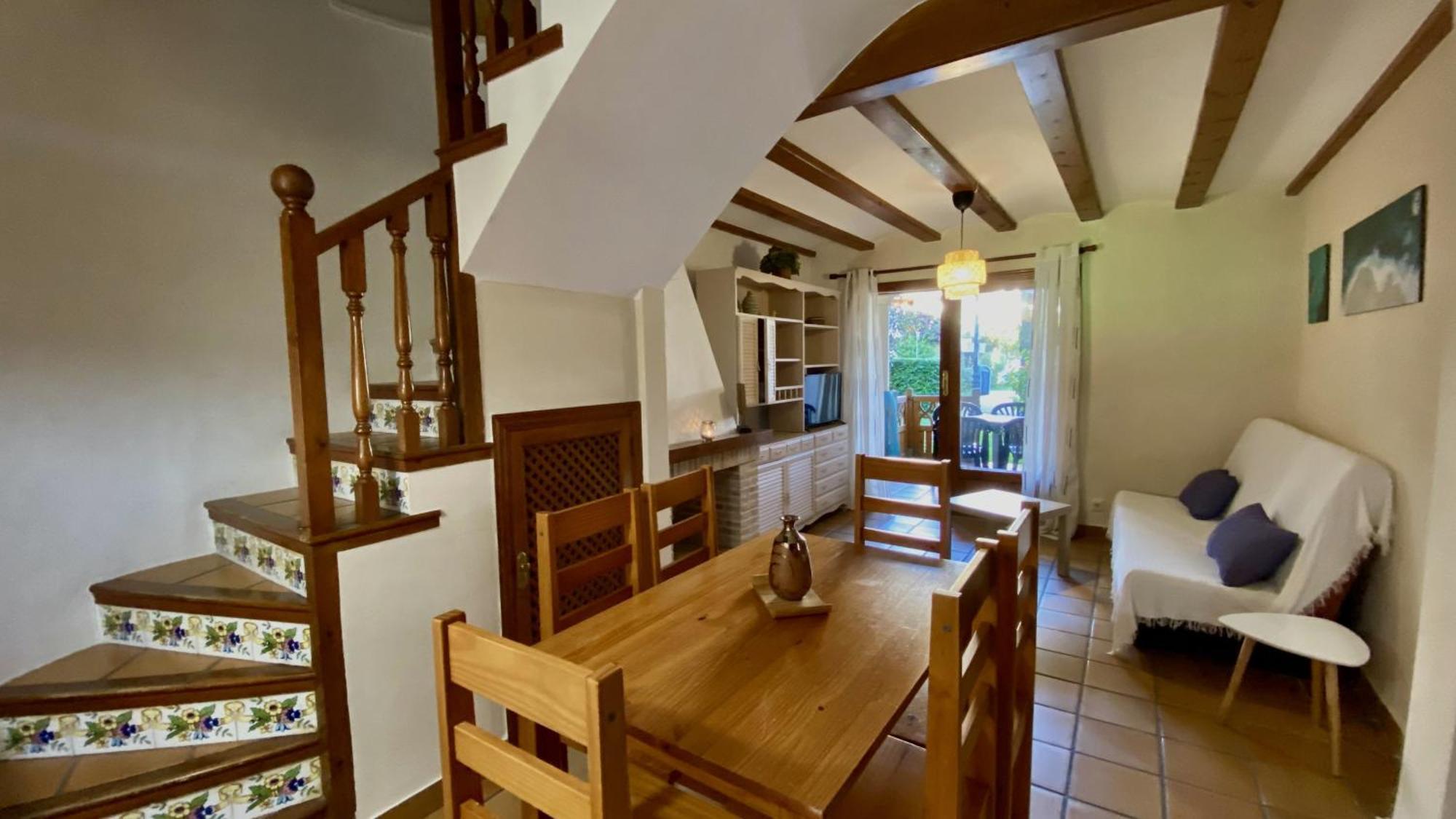 Bahia Azul Denia Vyb 아파트 외부 사진