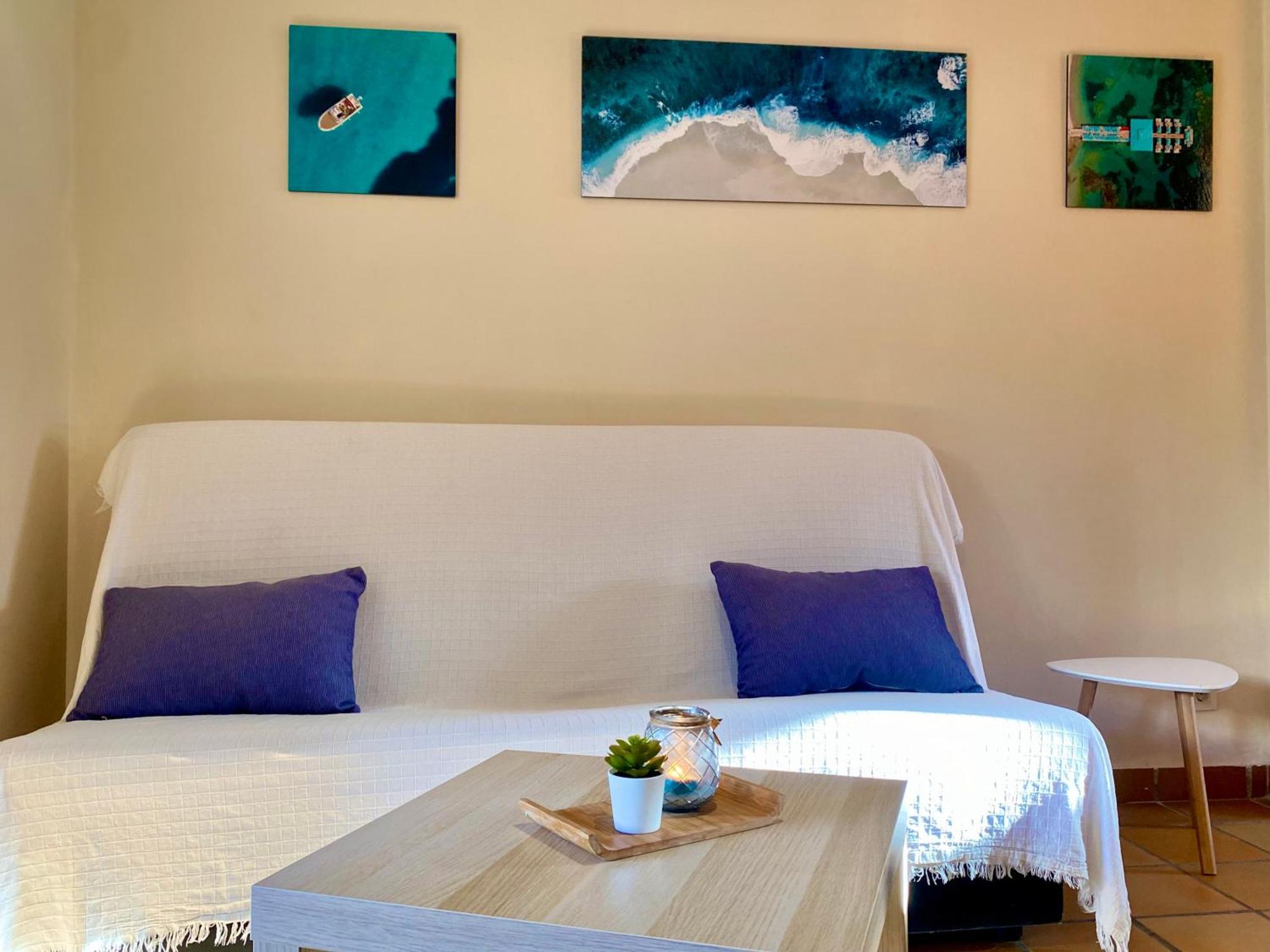 Bahia Azul Denia Vyb 아파트 외부 사진