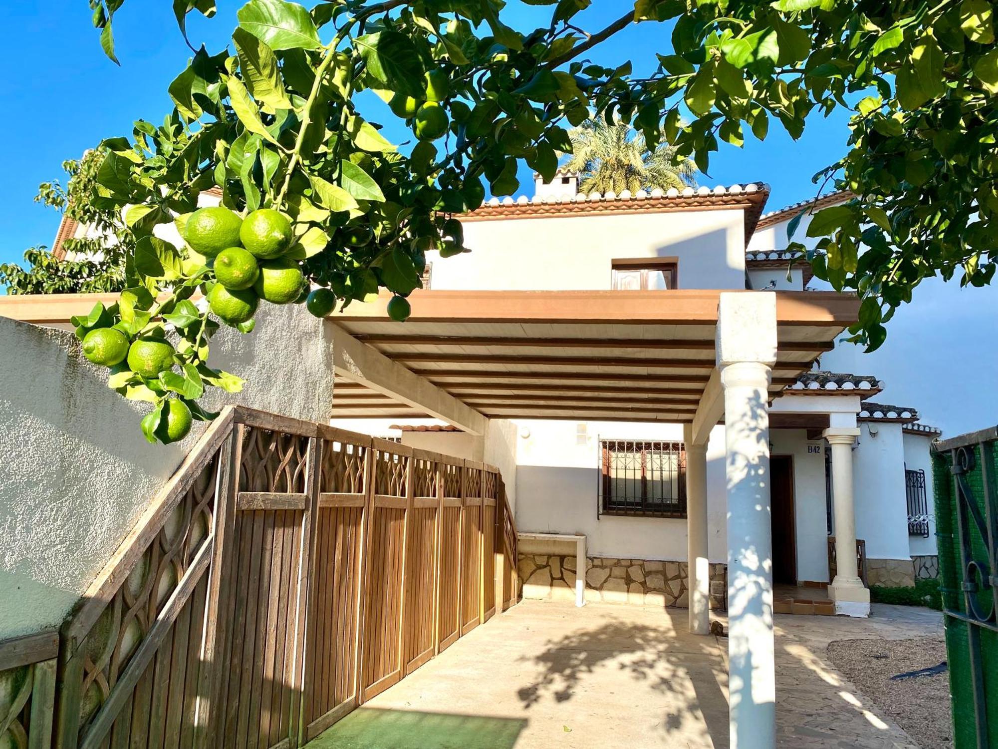 Bahia Azul Denia Vyb 아파트 외부 사진