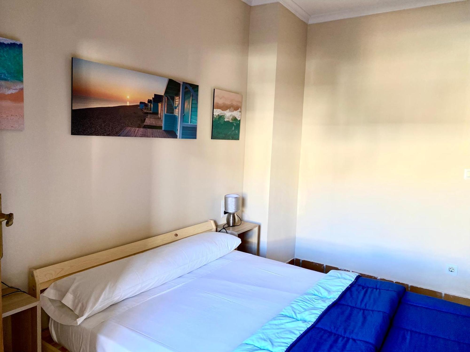 Bahia Azul Denia Vyb 아파트 외부 사진