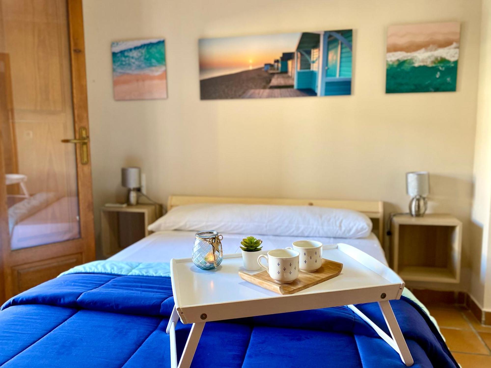 Bahia Azul Denia Vyb 아파트 외부 사진
