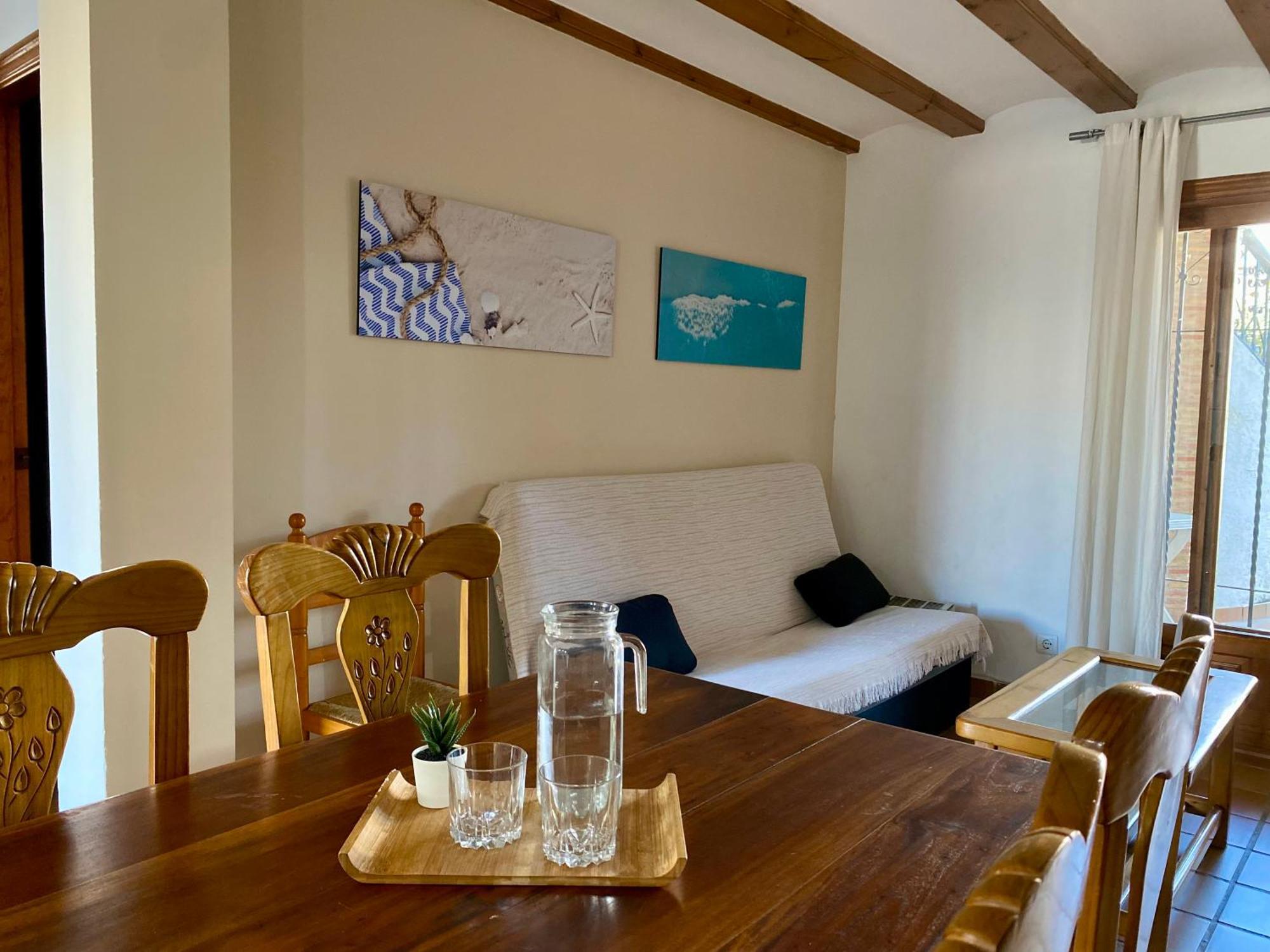 Bahia Azul Denia Vyb 아파트 외부 사진