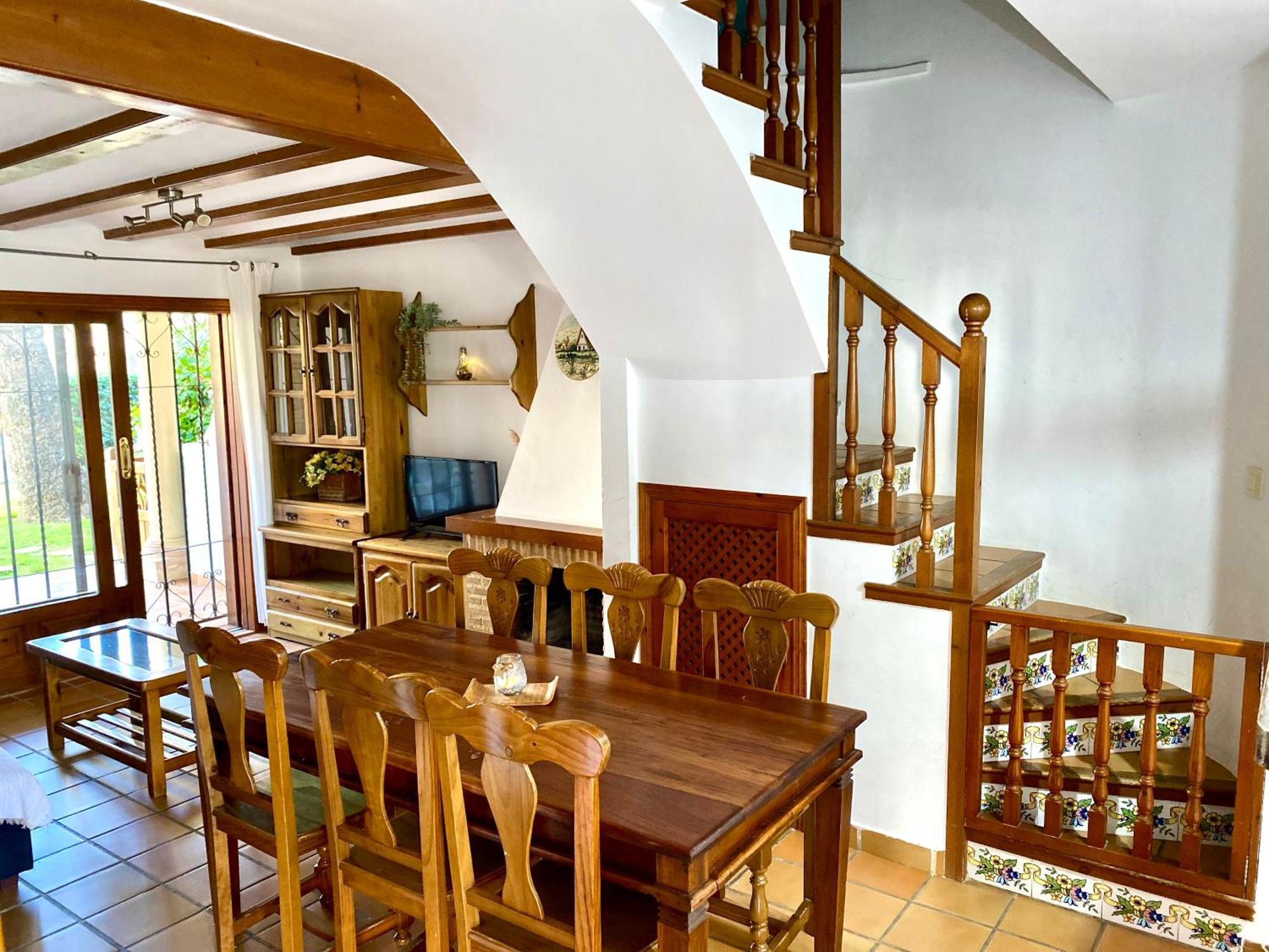 Bahia Azul Denia Vyb 아파트 외부 사진
