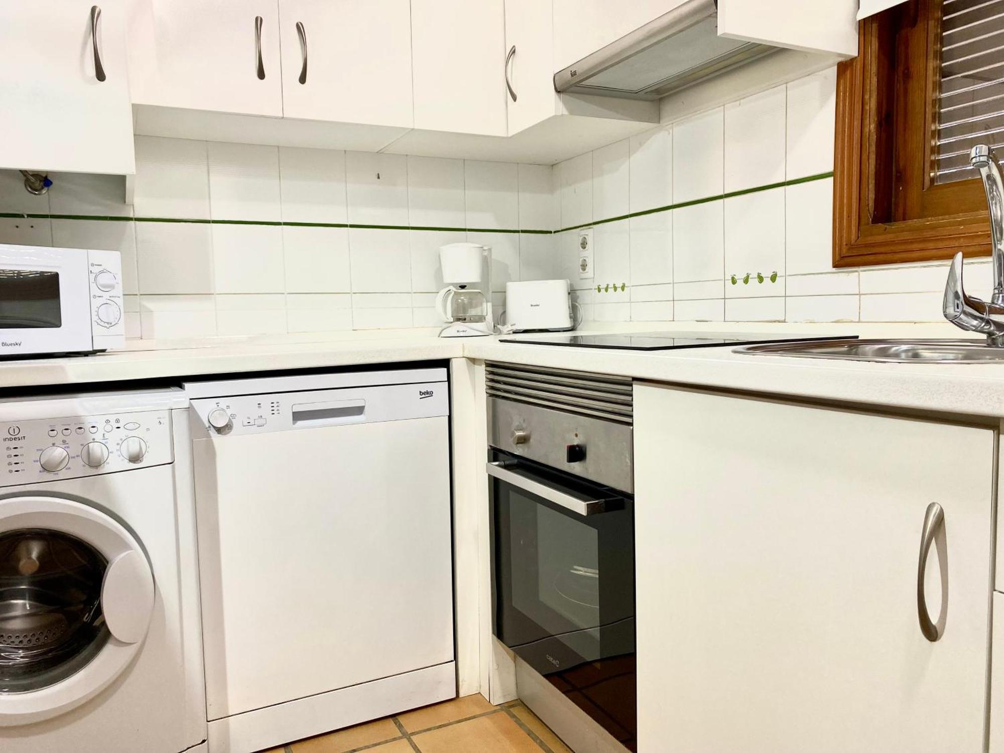 Bahia Azul Denia Vyb 아파트 외부 사진