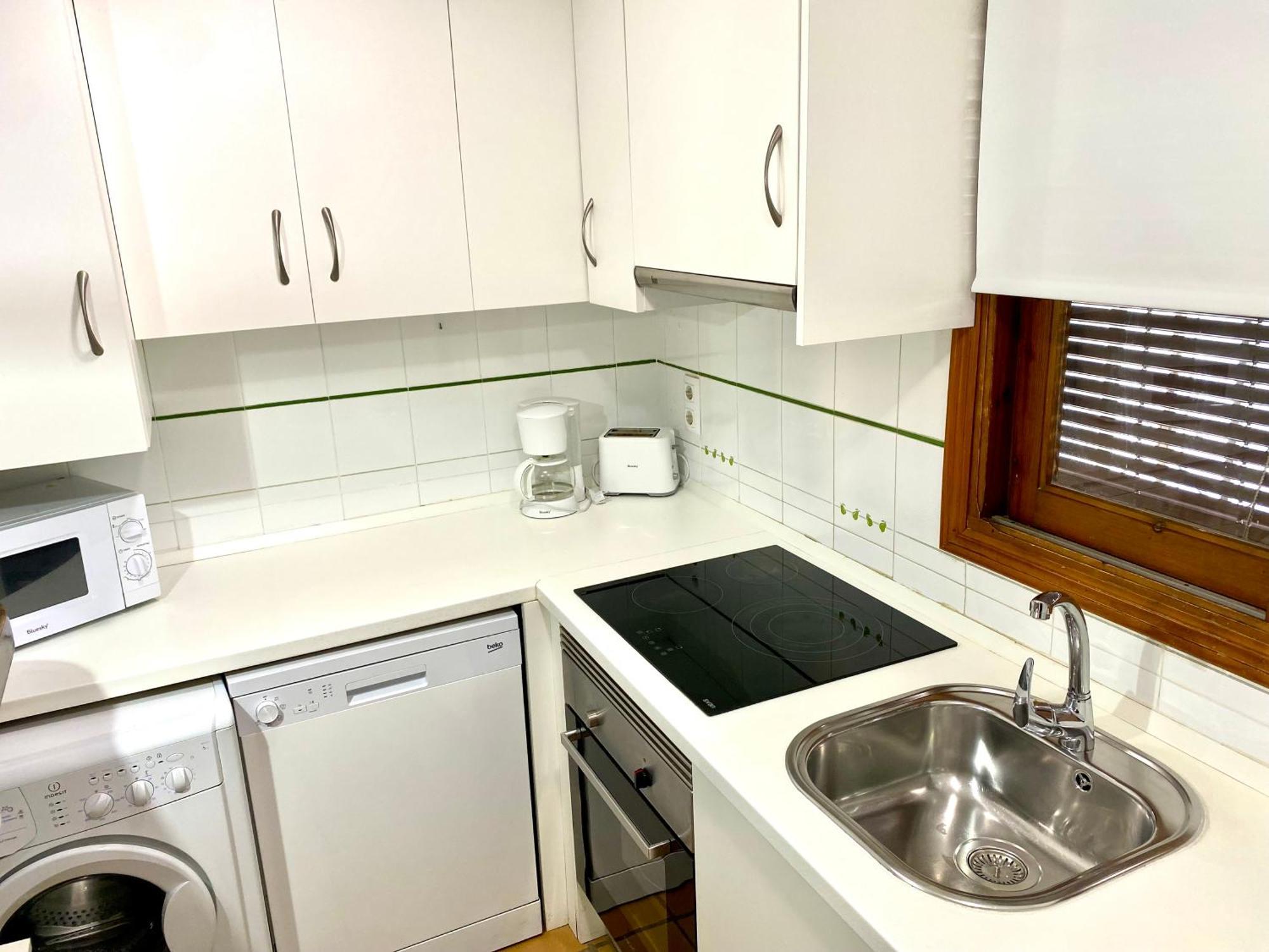 Bahia Azul Denia Vyb 아파트 외부 사진