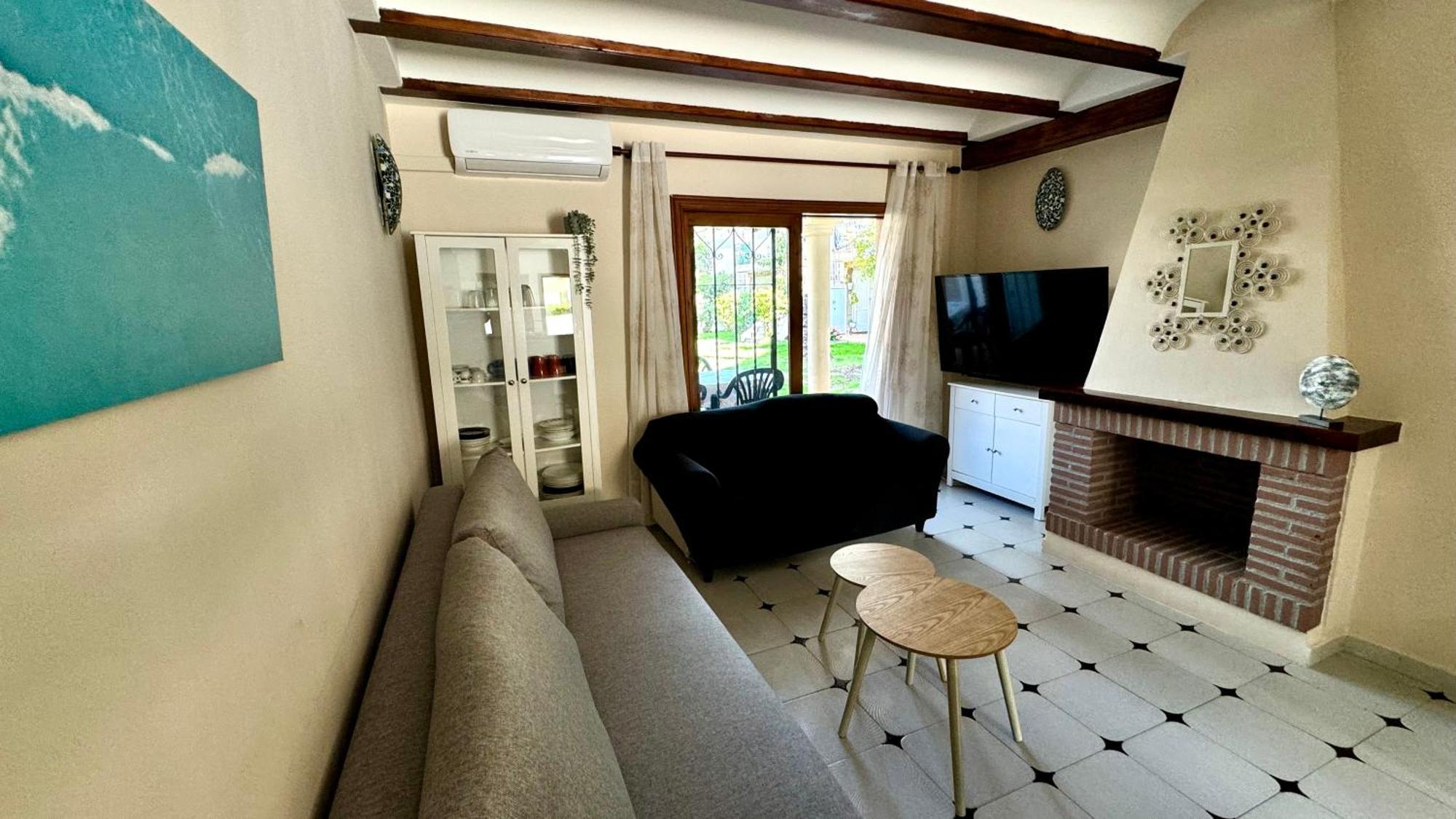 Bahia Azul Denia Vyb 아파트 외부 사진
