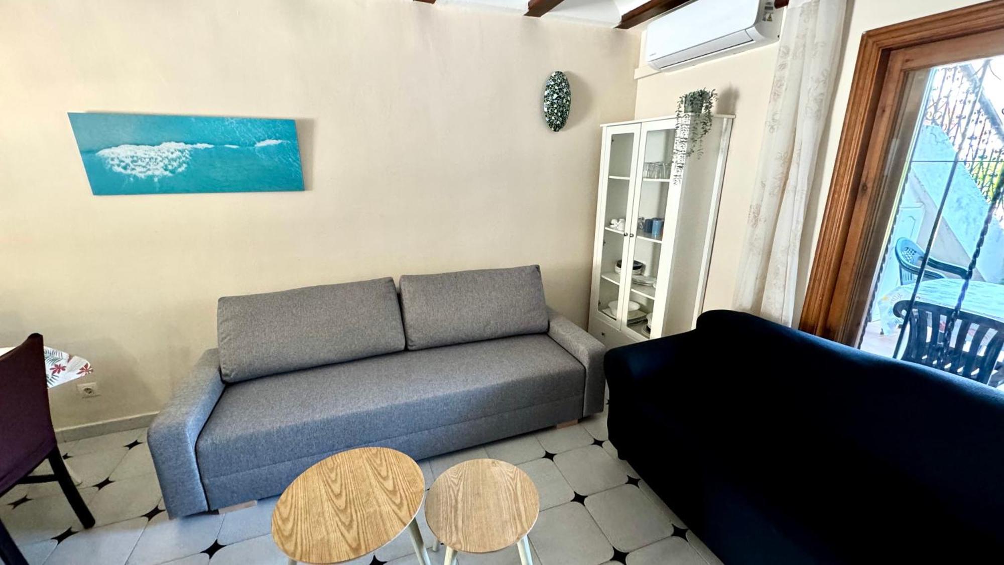 Bahia Azul Denia Vyb 아파트 외부 사진