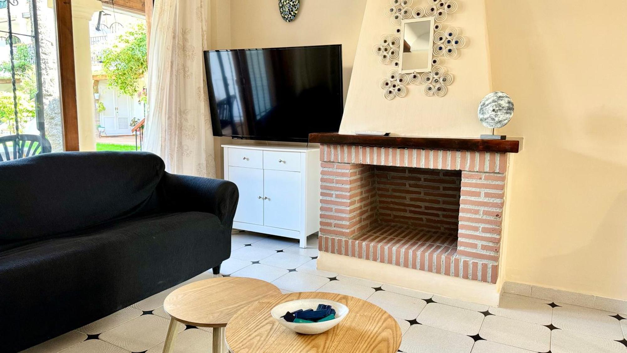 Bahia Azul Denia Vyb 아파트 외부 사진