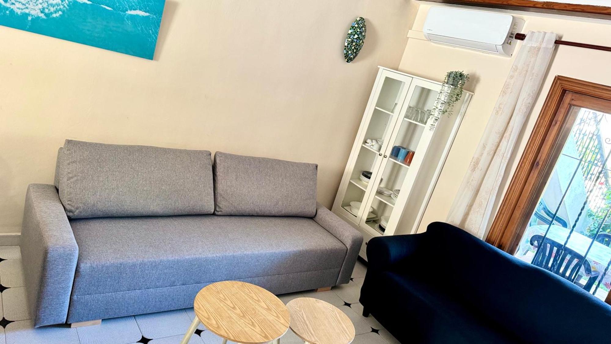 Bahia Azul Denia Vyb 아파트 외부 사진