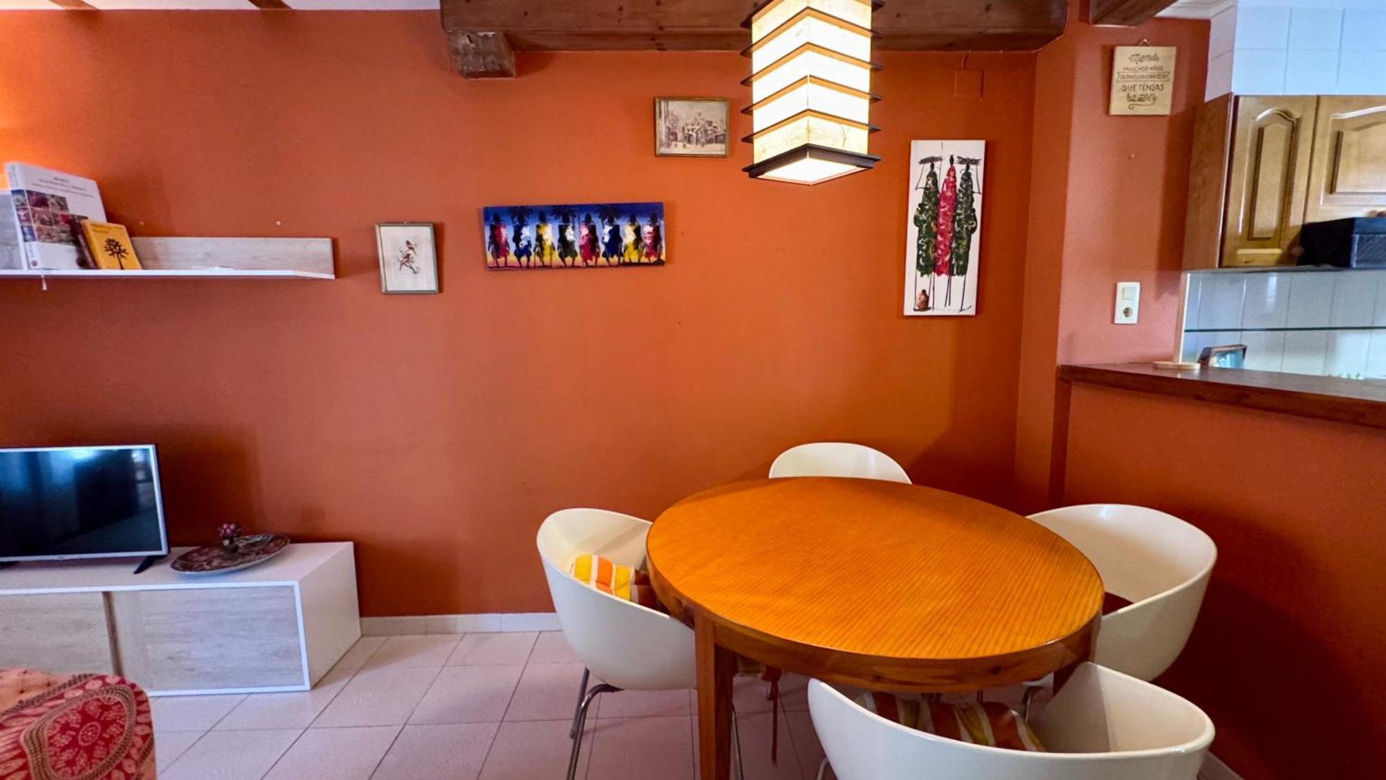 Bahia Azul Denia Vyb 아파트 외부 사진