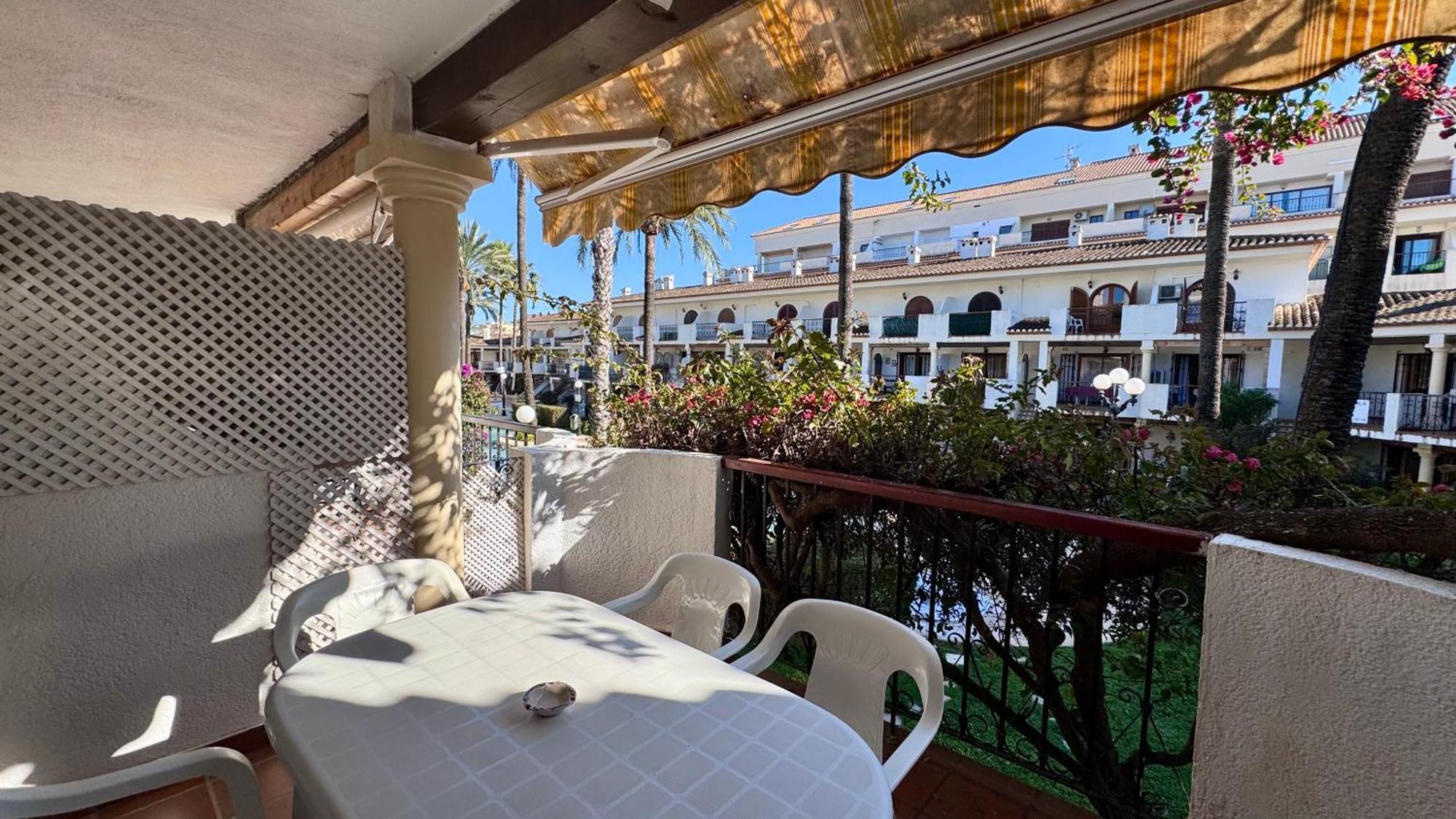 Bahia Azul Denia Vyb 아파트 외부 사진