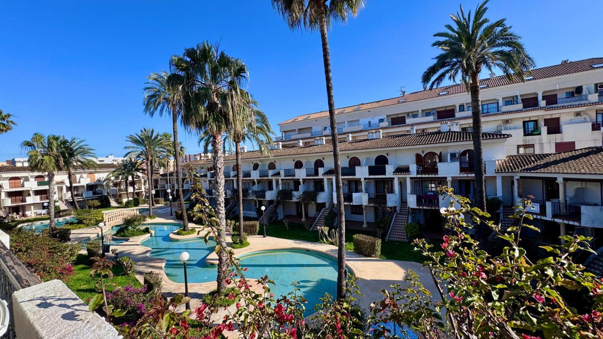 Bahia Azul Denia Vyb 아파트 외부 사진