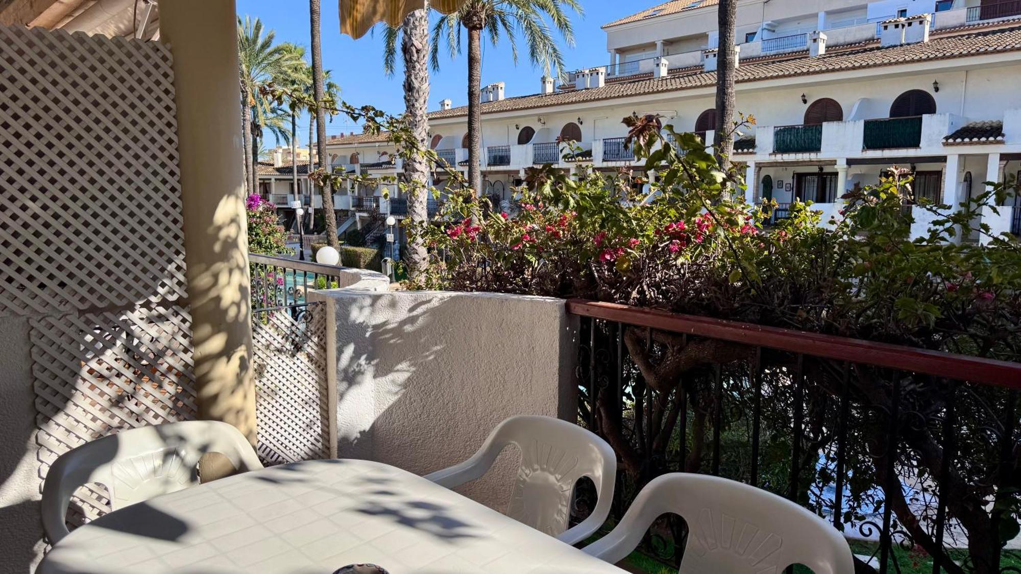 Bahia Azul Denia Vyb 아파트 외부 사진