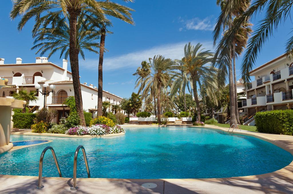 Bahia Azul Denia Vyb 아파트 외부 사진