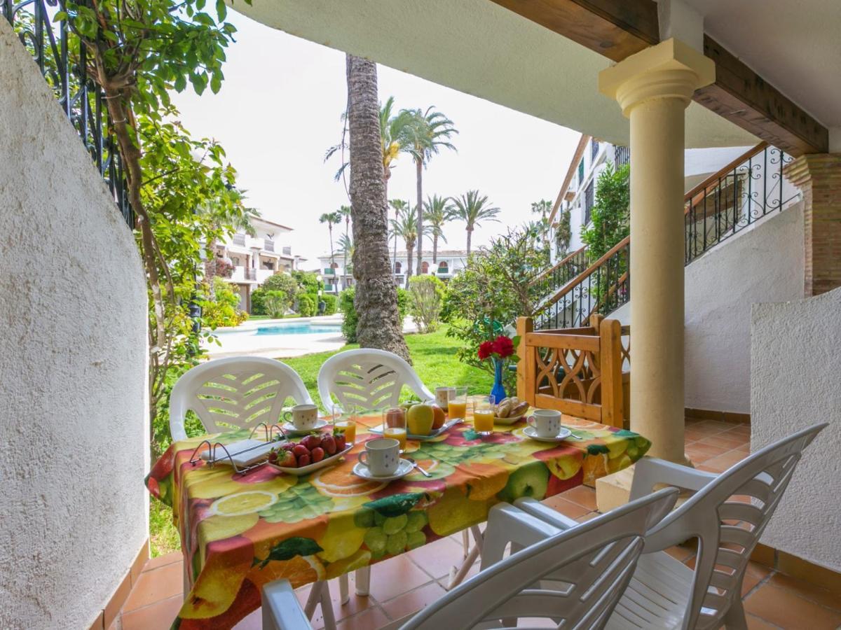 Bahia Azul Denia Vyb 아파트 외부 사진